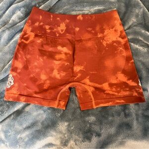 Darc sport seamless shorts